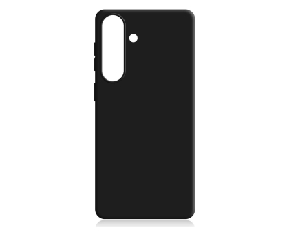 Etui do telefonów 3mk Hardy MagSilicone Black do Samsung Galaxy S26+